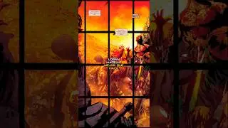 WOLVERINE 🆚 MARVEL ZOMBIES ☠️ l OLD MAN LOGAN VOL 1 l #shorts