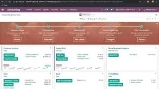 What is new in Odoo V13  *just a few features!