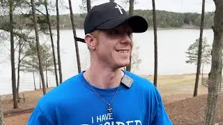 Chaplain Assistant Heals From The Past at Warriors Battle Event