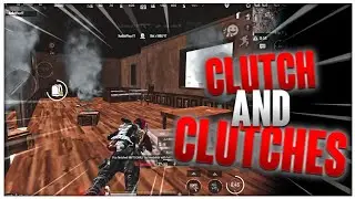 Clutch & Clutches | C2S5 all Untold Clutches of NutBolt