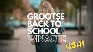 Back to school: Win een rugzak vol Apple-spullen (iPhone, iPad, AirPods, meer!)
