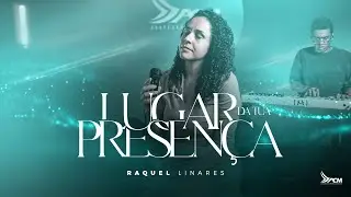 Cassiane | Lugar da Tua Presença [Cover Raquel Linares]