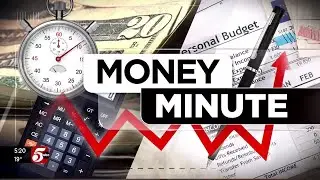 Money Minute: 3 paycheck months