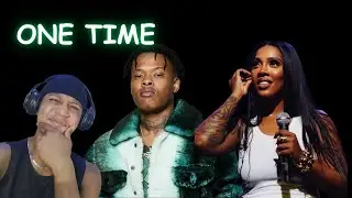 Nasty C, Lekaa Beats, Tiwa Savage - One Time (REACTION VIDEO)