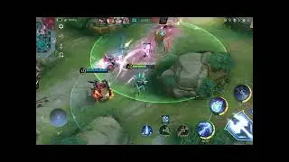 Edora is on fire 🔥 Mobile Legends Bang Bang || Full Video Gameplay