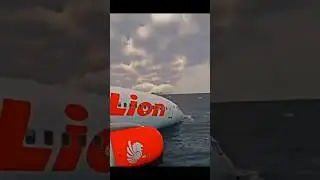 Why Lion Air 904 Crashed into Bali Sea &ndash; Full Investigation Explained | Episode - 9