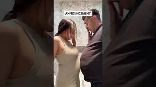 мы храним небольшой секрет 🙈 поистине благословенны и благодарны 🥹❤️❤️