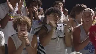 New rules for students, fans at high school sporting events in Hamilton County
