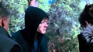 Chain Letter Official Trailer!