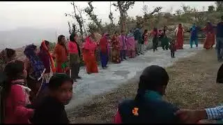 कुमाउनी झोरा 