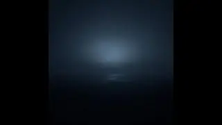 Pure Darkness Sleep 8 Hours | Black Screen | Calm Ambient Sleep Music