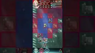 Feh drive all hone all special spiral team