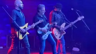 Blue Oyster Cult “Don’t Fear The Reaper” (Live in St Louis 10/4/2024)