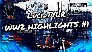 WW2 HIGHLIGHTS #1 | @MindOfTYLR