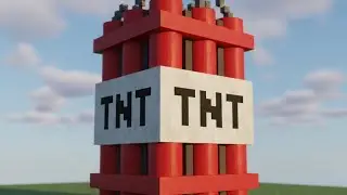TNT kaçış