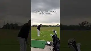 S&Aring; SJUKT NAJS #golf #svenskgolf