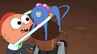 Tig n' Seek SDCC Clip | The Pie Machine