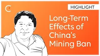 Long-Term Effects of China's Mining Ban | Compass Live CLIP