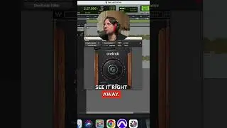 OneKnob Filter #producer #audioengineering #mastering #mixing #recording