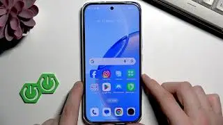 REALME 16 Pro 5G &mdash; Как сделать скриншот