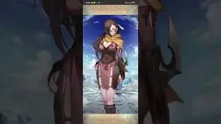 Fire Emblem Heroes #1628 Gacha vuelve Lumera misteriosa