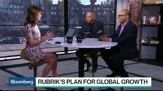 Microsoft Chairman and Rubrik CEO on the Future of Cloud Tech