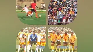 DÉMIS  FINAL  GOUYE  GUI  NIATTY MBAR  1-0