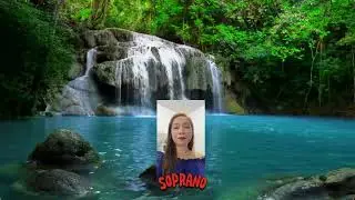 Goodness of God w/ Great is Thy Faithfulness (cover)Soprano - Thanksgiving Song