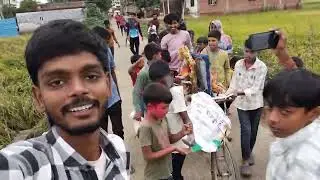 Chhote bachho ki mata ji ❣️