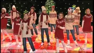 Linksmasis Do - Kalėdos, pasveikink visus, 2012
