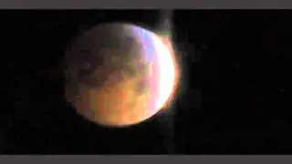 Total Lunar Eclipse 2010