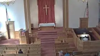 FCCW Live September 6, 2020