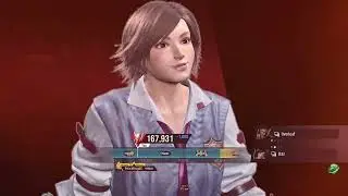 Tekken 8 | #4 i hate asuka ong 