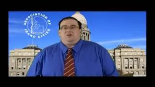 Idaho Legislative Basics
