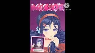 미사이드 MiSide OST  (MainMenu) 듣기 