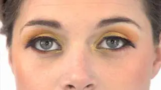 Baci #553 Sugar Almond Magic Colours Eyelashes at JoJoPinks.com