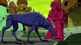reformed villains everybody wants to rule the world verson 3