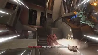 Halo skit Ep.1