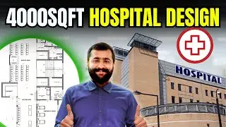 4000sqft multi specialty Dehradun hospital