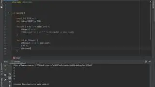 Fifty One - range based for loops and arrays