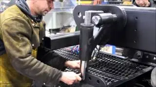 Zacklift FIFTHWHEELER: Installing a Zacklift FIFTHWHEELER