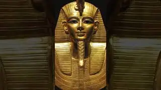 The Narmer Palette Explained. Egyptian Military History #shorts
