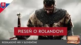 Pieseň o Rolandovi (rozhlasová hra / slovensky / 1990)
