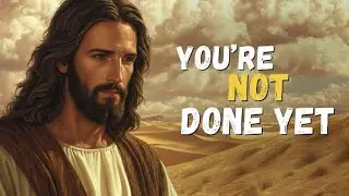 You Feel Like a Failure, Watch This.      (Biblical Truth)