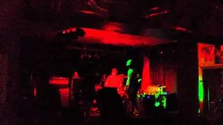 Limitless Ben @ The Historic Red Dog