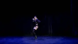 K.A. Grace - trick or treat & Giant pink - mirror mirror