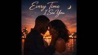 Every Time I See You &ndash; Romantic R&B Love Song | Smooth Soul & Deep Feelings