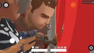hide online