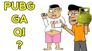 PUBG GA QI? GAS!