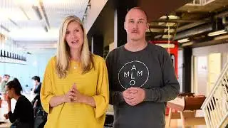 Apply for Sweden's best accelerator program